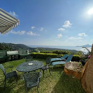 Creole Pearl Self-catering , Victoria Seychelles