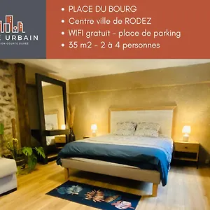 Le Place Du Bourg T2 Centre Historique Appartement